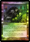 Product image for Savra, Queen of the Golgari