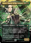 Product image for Savra, Queen of the Golgari