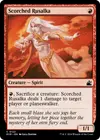 Product image for Scorched Rusalka