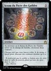 Product image for Sceau du Pacte des Guildes