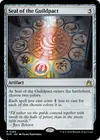 Product image for Seal of the Guildpact