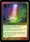Product image for Seal of the Guildpact