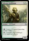 Product image for Selesnya Guildmage