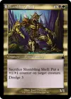 Product image for Shambling Shell