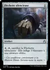 Product image for Fléchette silencieuse