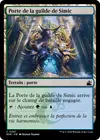 Product image for Porte de la guilde de Simic