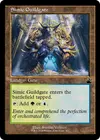 Product image for Simic Guildgate