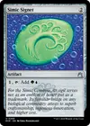 Product image for Simic Signet