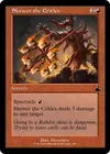 Product image for Skewer the Critics