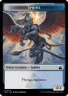 Product image for Sphinx
