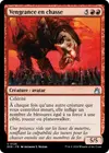 Product image for Vengeance en chasse