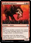 Product image for Stalking Vengeance