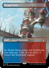 Product image for Steam Vents