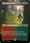 Product image for Stomping Ground