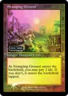 Product image for Stomping Ground