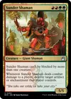 Product image for Sunder Shaman