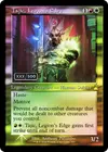 Product image for Tajic, Legion's Edge