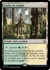 Product image for Jardin du temple