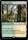 Product image for Temple Garden