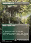 Product image for Jardin du temple