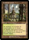Product image for Jardin du temple