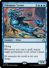 Product image for Tidespout Tyrant