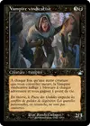 Product image for Vampire vindicative