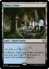 Product image for Watery Grave