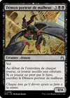 Product image for Démon porteur de malheur