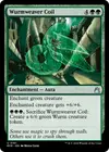 Product image for Wurmweaver Coil