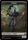 Product image for Zombie