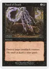 Product image for Hand of Death