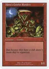 Product image for Mons's Goblin Raiders