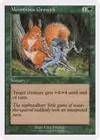 Product image for Monstrous Growth