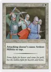 Product image for Ardent Militia