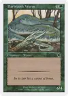 Product image for Barbtooth Wurm