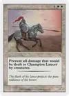 Product image for Champion Lancer