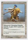 Product image for Charging Paladin