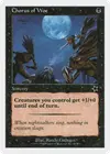 Product image for Chorus of Woe