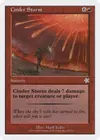 Product image for Cinder Storm