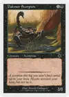 Product image for Dakmor Scorpion