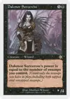 Product image for Dakmor Sorceress