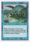 Product image for Denizen of the Deep