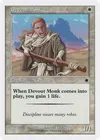 Product image for Devout Monk