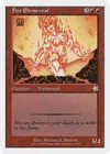 Product image for Fire Elemental
