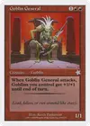Product image for Goblin General