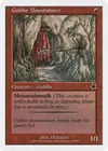 Product image for Goblin Mountaineer