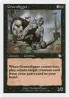 Product image for Gravedigger
