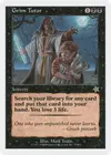 Product image for Grim Tutor