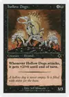 Product image for Hollow Dogs